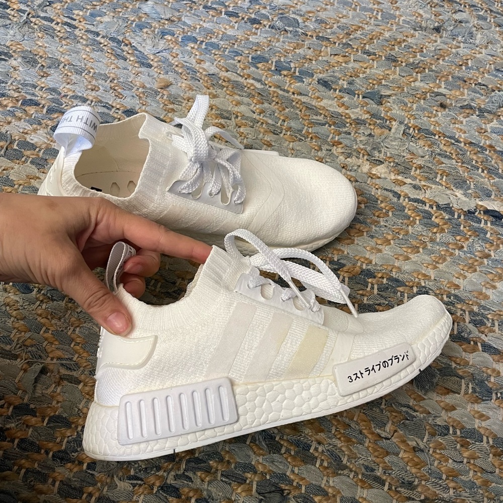 Adidas Boosts - Picture 4 of 6